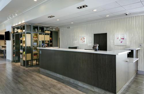 Corvallis Hotel | Hilton Garden Inn Corvallis