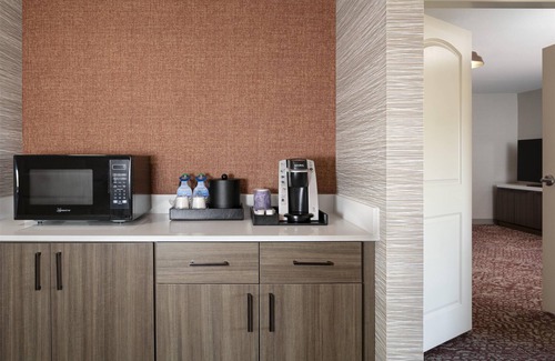 Corvallis Hotel | Hilton Garden Inn Corvallis