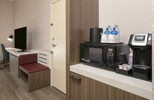 Corvallis Hotel | Hilton Garden Inn Corvallis