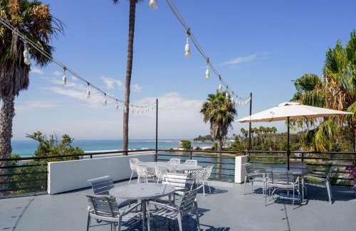 Del Obispo Resort | Hilton Garden Inn Dana Point Doheny Beach