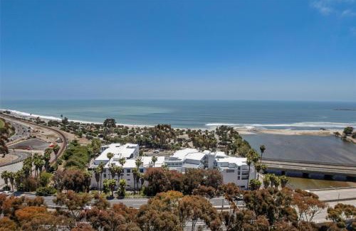 Del Obispo Resort | Hilton Garden Inn Dana Point Doheny Beach