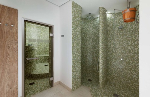 Meierhof Hotel | Hilton Garden Inn Davos