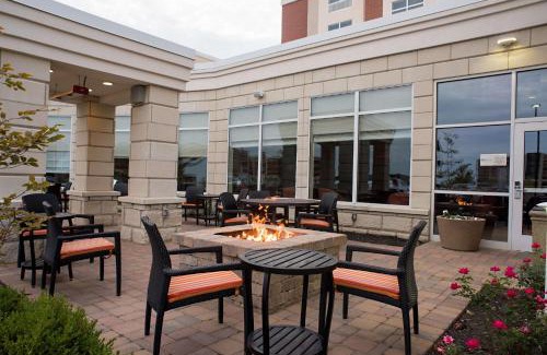 Miamisburg Hotel | Hilton Garden Inn Dayton South - Austin Landing