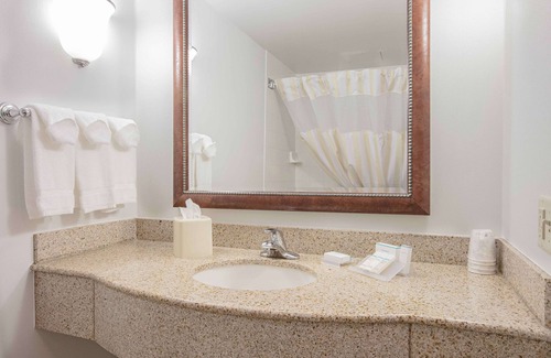 Johnston Hotel | Hilton Garden Inn Des Moines/Urbandale