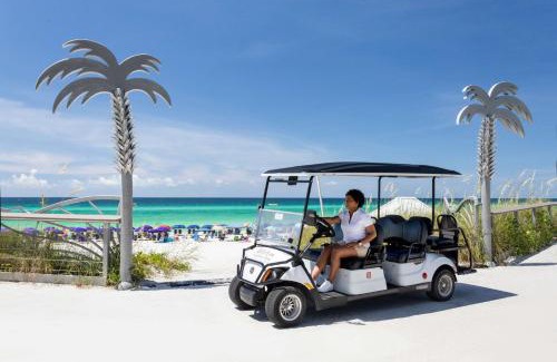 Miramar Beach Hotel | Hilton Garden Inn Destin Miramar Beach, Fl
