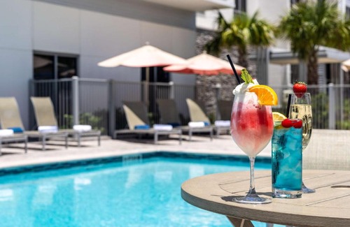 Miramar Beach Hotel | Hilton Garden Inn Destin Miramar Beach, Fl