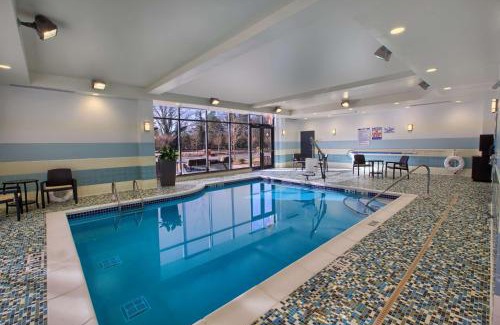 Durham Hotel | Hilton Garden Inn Durham-University Medical Center