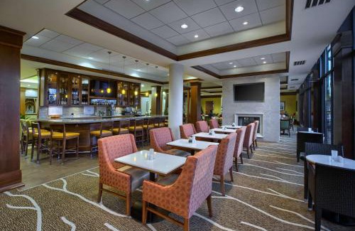 Durham Hotel | Hilton Garden Inn Durham-University Medical Center