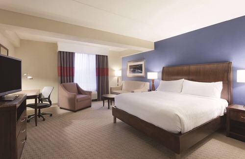 Falls Church Hotel | Hilton Garden Inn Falls Church