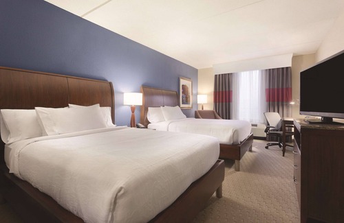Falls Church Hotel | Hilton Garden Inn Falls Church