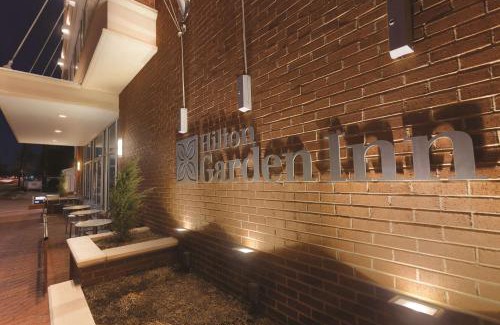 Falls Church Hotel | Hilton Garden Inn Falls Church