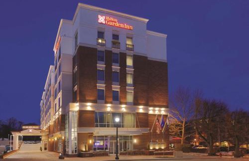 Falls Church Hotel | Hilton Garden Inn Falls Church