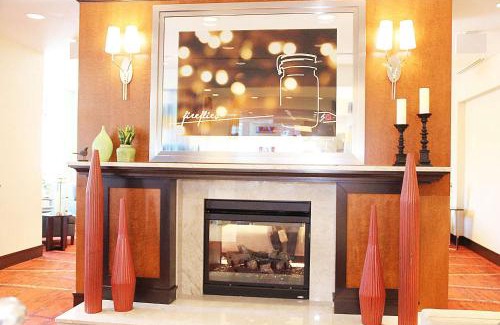 Falls Church Hotel | Hilton Garden Inn Falls Church