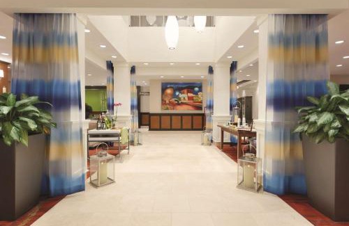 Falls Church Hotel | Hilton Garden Inn Falls Church