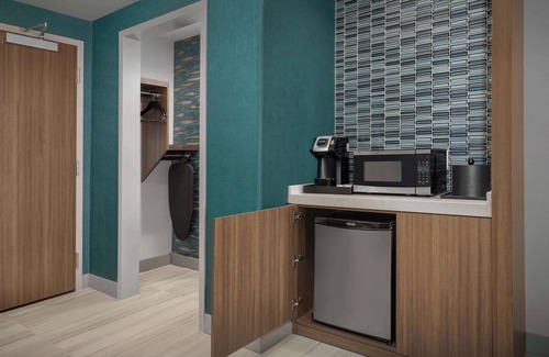 Florence Hotel | Hilton Garden Inn Florence Cincinnati Airport South