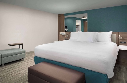 Florence Hotel | Hilton Garden Inn Florence Cincinnati Airport South