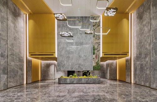 Nanhai Hotel | Hilton Garden Inn Foshan Lishui-Free Shuttle Bus for Canton Fair