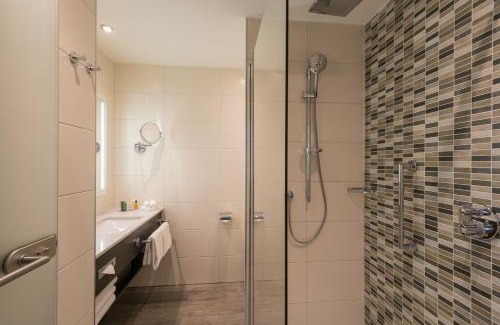 Bahnhofsviertel Hotel | Hilton Garden Inn Frankfurt City Centre