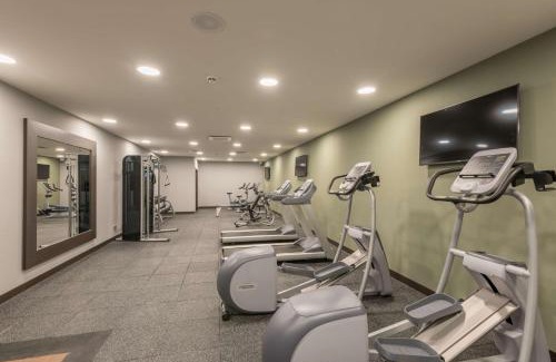 Bahnhofsviertel Hotel | Hilton Garden Inn Frankfurt City Centre