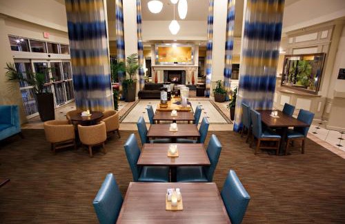 Gettysburg Hotel | Hilton Garden Inn Gettysburg