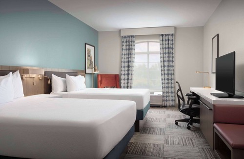 Granbury Hotel | Hilton Garden Inn Granbury