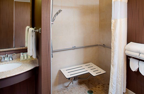 Windsor Hotel | Hilton Garden Inn Hartford North/Bradley Int'l Airport