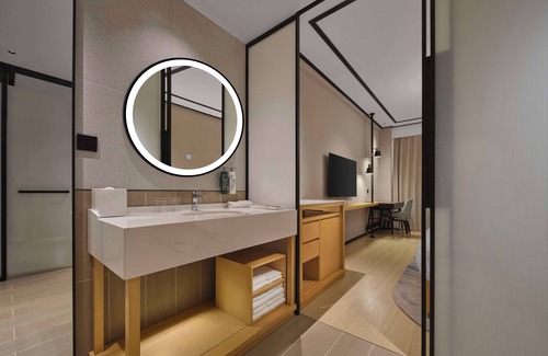 Huaihua Hotel | Hilton Garden Inn Huaihua Anjiang