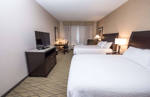 Indiana Hotel | Hilton Garden Inn Indiana at IUP