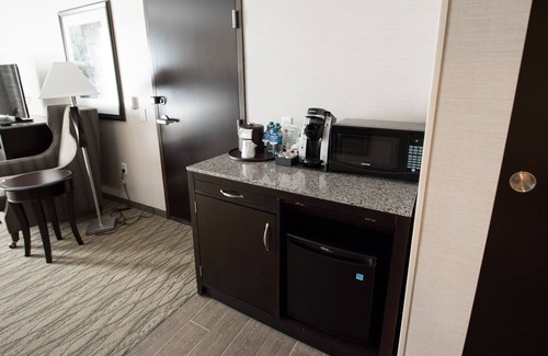 Indiana Hotel | Hilton Garden Inn Indiana at IUP