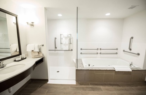 Indiana Hotel | Hilton Garden Inn Indiana at IUP