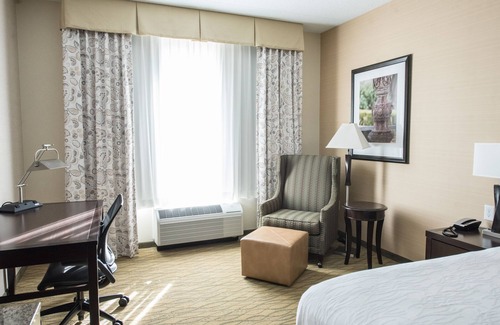 Indiana Hotel | Hilton Garden Inn Indiana at IUP