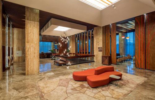 Bahcelievler Hotel | Hilton Garden Inn Istanbul Atatürk Airport