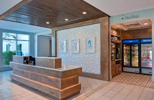 Orange Park Hotel | Hilton Garden Inn Jacksonville Orange Park