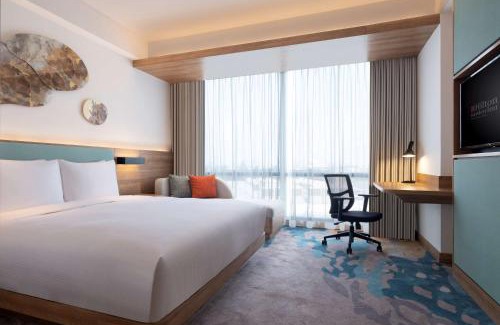 Jakarta Hotel | Hilton Garden Inn Jakarta Taman Palem