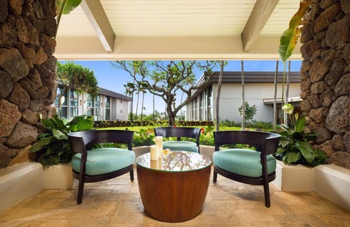 Lihue Hotel | Hilton Garden Inn Kauai Wailua Bay, HI