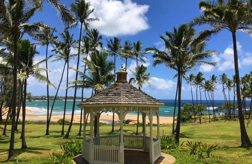 Lihue Hotel | Hilton Garden Inn Kauai Wailua Bay, HI