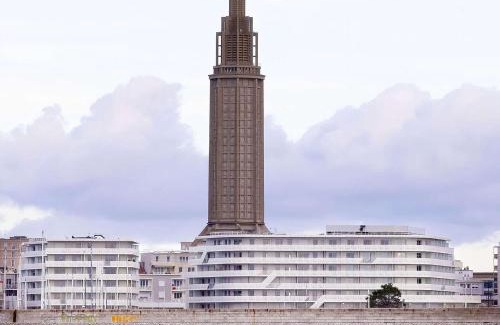 Downtown Le Havre Hotel | Hilton Garden Inn Le Havre Centre