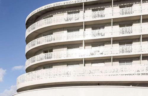 Downtown Le Havre Hotel | Hilton Garden Inn Le Havre Centre