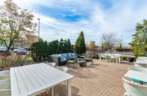 Georgetown Hotel | Hilton Garden Inn Lexington Georgetown