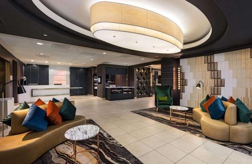 Hollywood Hotel | Hilton Garden Inn Los Angeles/Hollywood