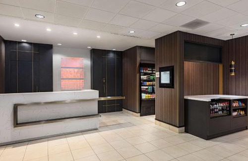 Hollywood Hotel | Hilton Garden Inn Los Angeles/Hollywood