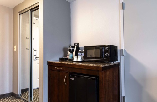 Lynchburg Hotel | Hilton Garden Inn Lynchburg