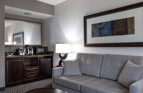 Lynchburg Hotel | Hilton Garden Inn Lynchburg