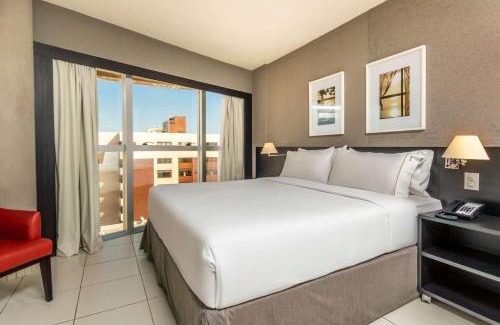 Ponta Verde Hotel | Hilton Garden Inn Maceio