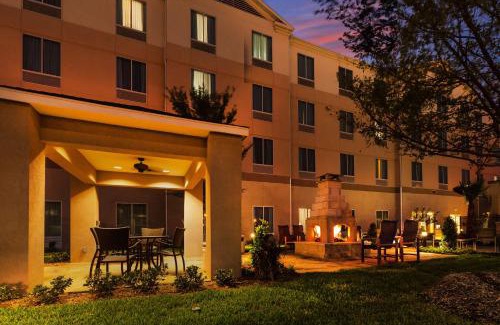 Midland Hotel | Hilton Garden Inn Midland