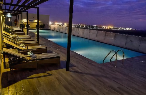Nairobi Hotel | Hilton Garden Inn Nairobi Airport