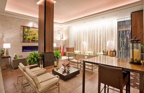 Central Park South Hotel | Hilton Garden Inn New York Central Park South-Midtown West
