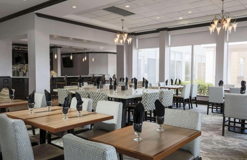 Norman Hotel | Hilton Garden Inn Norman
