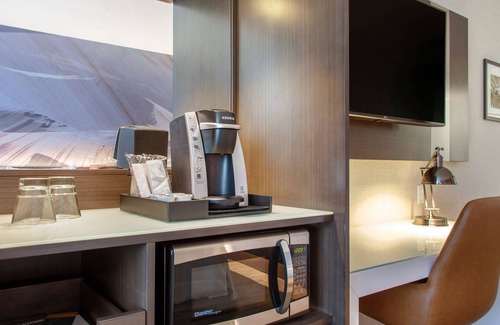 Desert Ridge West Hotel | Hilton Garden Inn North Phoenix Scottsdale