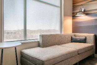 Desert Ridge West Hotel | Hilton Garden Inn North Phoenix Scottsdale
